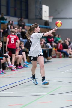 Bild 298 - Frauen ETV 4 - Moorreger SV : Ergebnis: 21:15